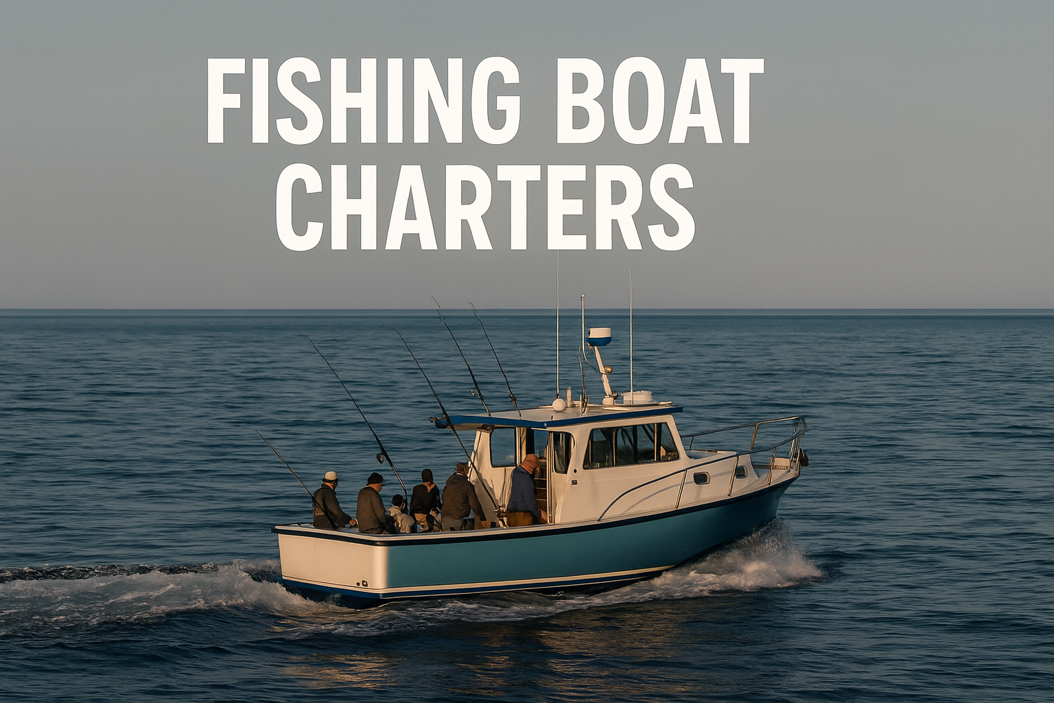 Boat Charters