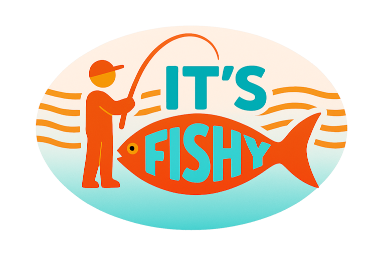 It's Fishy